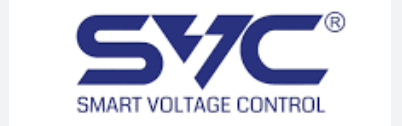 SVC Logo